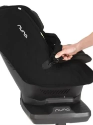 Автокресло 0-18.5 кг Isofix Rear Facing Nuna NORR 360 i-Size Caviar купить в Кишиневе. Фото 2