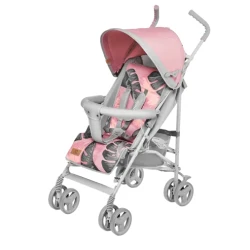 Прогулочная коляска Lionelo Elia Tropical Pink купить в Кишиневе. Фото 16