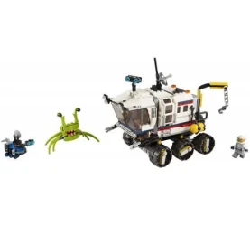 Constructor Lego Creator "Space Rover Explorer” (510 el.) cumpăra în Chișinau. Foto 4