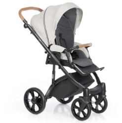 Cărucior 2 in 1 Roan Bass Soft Ivory cumpăra în Chișinau. Foto 2