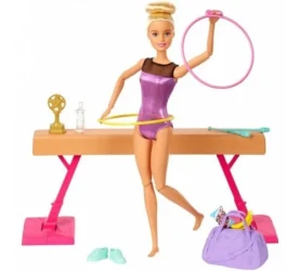 Set de joc Barbie Gimnasta cumpăra în Chișinau. Foto 2