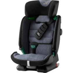 Детское автокресло 9-36 кг i-Size Isofix Britax-Römer Advansafix Blue Marble купить в Кишиневе. Фото 2
