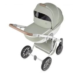 Carucior 2/1 Anex M-type Minty cumpăra în Chișinau. Foto 2