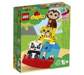 Constructor  Lego Duplo "Primele mele animale de circ" (15 el.) cumpăra în Chișinau. Foto 1