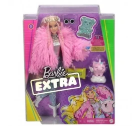 Кукла Barbie Экстра купить в Кишиневе. Фото 6