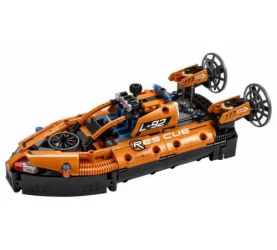 Constructor Lego Technic "Rescue Hovercraft" (457 el.) cumpăra în Chișinau. Foto 5