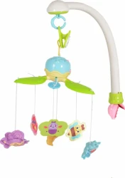 Карусель для кроватки Moni Lullaby купить в Кишиневе. Фото 1