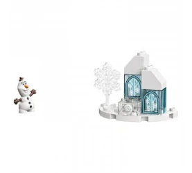 Конструкторы Lego Duplo Frozen Ice Castle, 59 элементов купить в Кишиневе. Фото 6