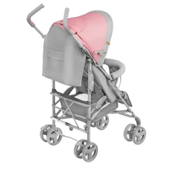Прогулочная коляска Lionelo Elia Tropical Pink купить в Кишиневе. Фото 10