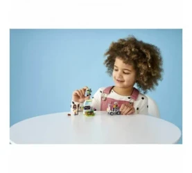 Конструктор Lego Friends "Цветочный сад Оливии" (92 дет.) купить в Кишиневе. Фото 5