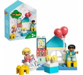 Конструктор Lego Duplo "Игровая комната" (17 дет.) купить в Кишиневе. Фото 5