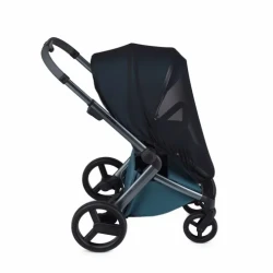 Коляска 3 в 1 Anex L-type Ocean Blue купить в Кишиневе. Фото 11