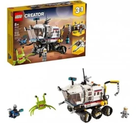 Constructor Lego Creator "Space Rover Explorer” (510 el.) cumpăra în Chișinau. Foto 3