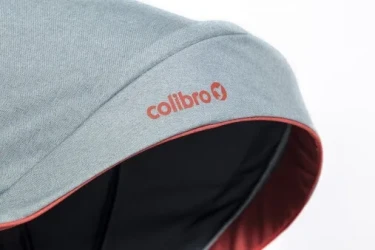 Коляска 2 в 1 трансформер Colibro Onemax Sky купить в Кишиневе. Фото 15