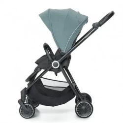 Carucior pentru plimbare Sport Espiro Galaxy 05 Turquoise Island 2021 cumpăra în Chișinau. Foto 3