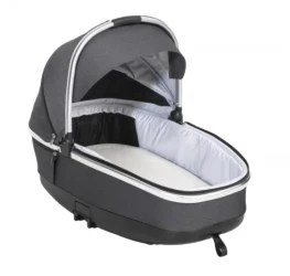 Коляска 2 в 1 Espiro Next Melange Air 17 Graphite Street купить в Кишиневе. Фото 5