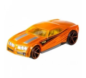 Машинка Hot Wheels серии Измени цвет в асс. купить в Кишиневе. Фото 2