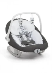 Электронные качели Joie Serina 2 в 1 Logan купить в Кишиневе. Фото 2