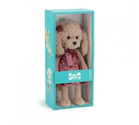 Câine Dolly Orange Toys "Petrecere retro" (25 cm.) cumpăra în Chișinau. Foto 4