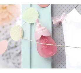 Поильник для куклы Zapf Creation Baby Annabell купить в Кишиневе. Фото 3