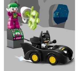 Constructor  Lego Duplo "Peștera lui Batman" (33 el.) cumpăra în Chișinau. Foto 13
