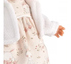 Păpușă interactivă Llorens"Roberta Llorona" (33 cm) cumpăra în Chișinau. Foto 3