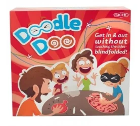 Настольная игра Tactic "Doodle Doo" купить в Кишиневе. Фото 1