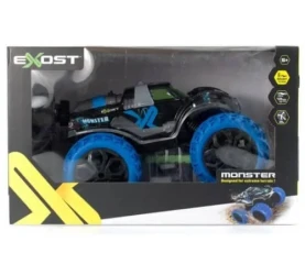 Машина на радиоуправлении 1:12 Exost Monster купить в Кишиневе. Фото 1