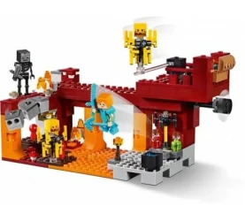 Constructor Lego "Podul Ifrit" (372 el.) cumpăra în Chișinau. Foto 5