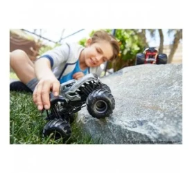 Внедорожник серии Hot Wheels Monster Trucks купить в Кишиневе. Фото 12