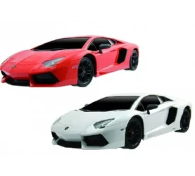 Машина инерционная Kidz Tech Lamborghini Aventador LP700-4 купить в Кишиневе. Фото 1