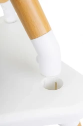 Стульчик для кормления 3 в 1 Caretero Tuva Beige купить в Кишиневе. Фото 10