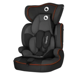 Scaun auto 9 - 36 kg Lionelo Levi One Sporty Black cumpăra în Chișinau. Foto 4
