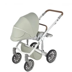 Carucior 3 in 1 Anex M-type Minty cumpăra în Chișinau. Foto 3
