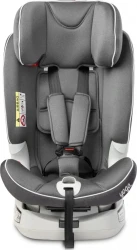 Scaun auto 0-36 kg ISOFIX Caretero Yoga Graphite cumpăra în Chișinau. Foto 4