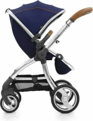 Cărucior de plimbare Egg Regal Navy cumpăra în Chișinau. Foto 1