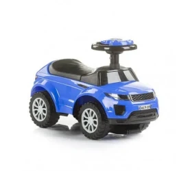 Masina Chipolino c mâner RR Max roz cumpăra în Chișinau. Foto 3