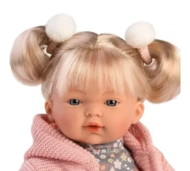 Păpușă interactivă Llorens "Aitana Llorona" (33 cm) cumpăra în Chișinau. Foto 2