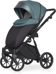 Коляска 2 в 1 (Thermo) Riko Ultima Grey Fox купить в Кишиневе. Фото 13
