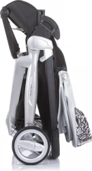Carucior 3 in 1 Chipolino Emotion Silver cumpăra în Chișinau. Foto 16