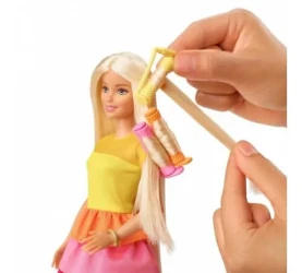 Кукла Barbie "Роскошные локоны" купить в Кишиневе. Фото 6
