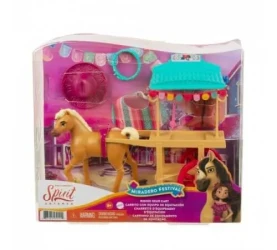 Фигурка Spirit Уличная ярмарка купить в Кишиневе. Фото 6