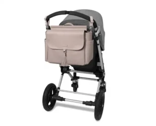 Rucsac convertibil Skip Hop Greenwich Chic Grey cumpăra în Chișinau. Foto 5