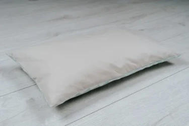 Pernă copil Romb Albastru cumpăra în Chișinau. Foto 2