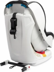 Scaun auto 0-18 kg Isofix Caretero Defender Plus Grey cumpăra în Chișinau. Foto 13
