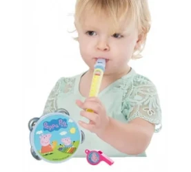 Set de instrumente muzicale Peppa Pig cumpăra în Chișinau. Foto 2