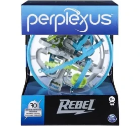 Настольная игра Perplexus "Rebel" купить в Кишиневе. Фото 1