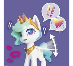 Игровой набор My Little Pony "Поцелуй Волшебного Единорога" купить в Кишиневе. Фото 4