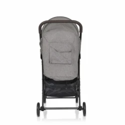 Прогулочная коляска Moni London Grey купить в Кишиневе. Фото 3