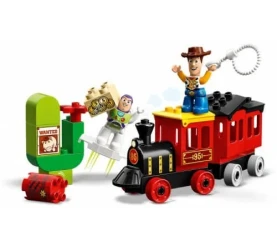 Constructor  Lego Duplo "Toy Story - Train" (21 el.) cumpăra în Chișinau. Foto 7